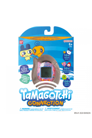 Tamagotchi Connection - Ice Cream - slika proizvoda