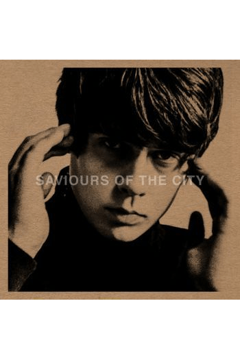 Jake Bugg - Saviours of the City LP - omot