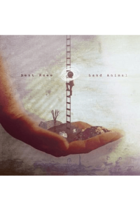 Bent Knee - Land Animal CD - omot
