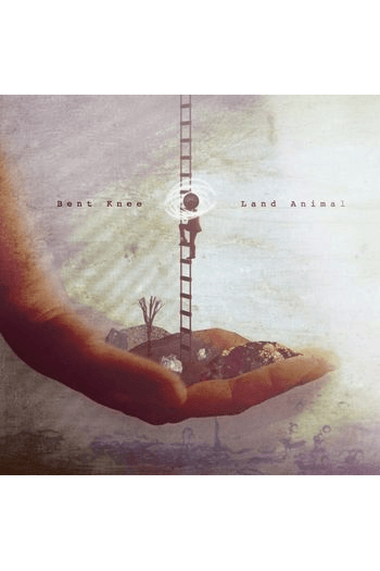 Bent Knee - Land Animal CD - omot