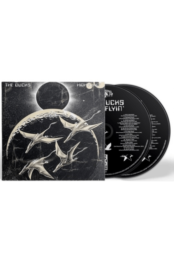 High Flyin - High Flyin CD - omot