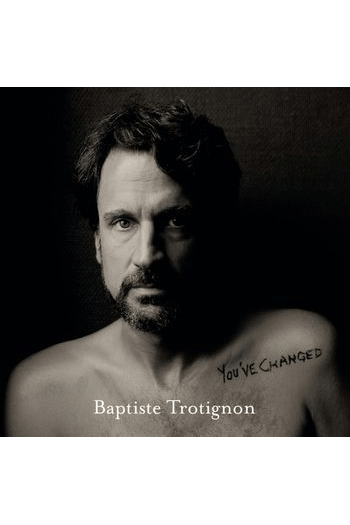 Baptiste Trotignon - You've Changed LP - omot