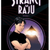 Stranci u raju 3 - naslovnica