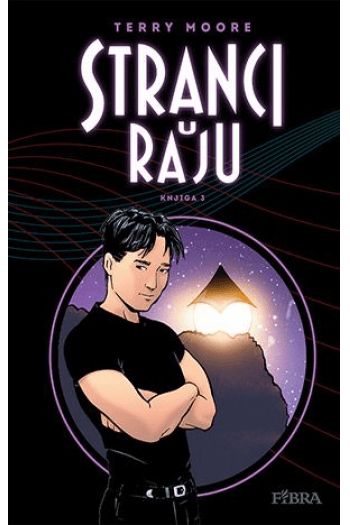 Stranci u raju 3 - naslovnica