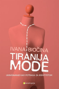 Tiranija mode - naslovnica