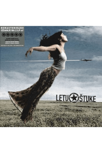 Letu Štuke (2LP) glazbeno izdanje