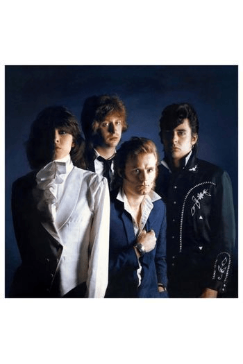 Pretenders - Pretenders II CD - omot