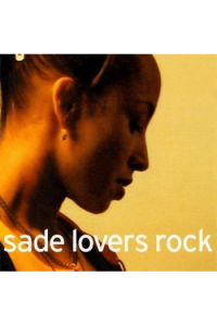 Sade - Lovers Rock CD - omot