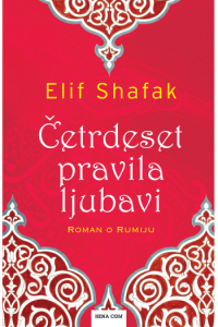 Četrdeset pravila ljubavi - 4. izdanje