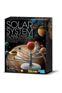 SOLARNI SISTEM I PLANETARIJ - slika proizvoda