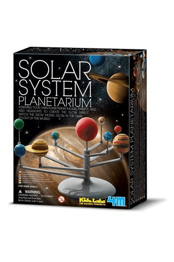 SOLARNI SISTEM I PLANETARIJ - slika proizvoda