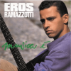 Eros Ramazzotti - Musica e (remastered green vinyl) LP - omot