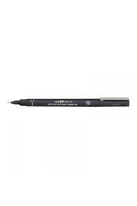 Marker Uni pin04-200 crni