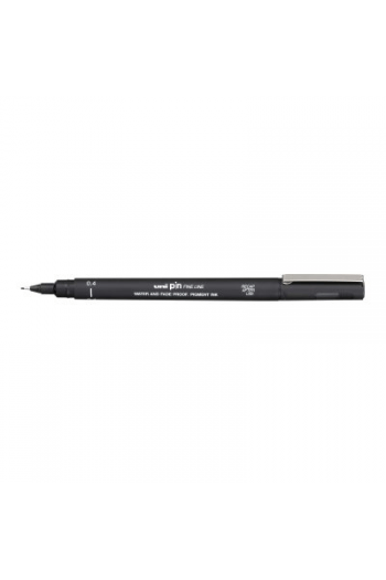 Marker Uni pin04-200 crni - slika proizvoda