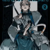 Gachiakuta, Volume 2 (Manga) - naslovnica