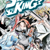 Shaman King Omnibus 11 (Vol. 31-33) (Manga) - naslovnica