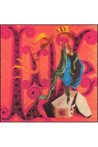 Grateful Dead - Live/Dead CD - omot