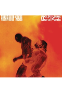 Nothing But Thieves - Moral Panic LP - omot