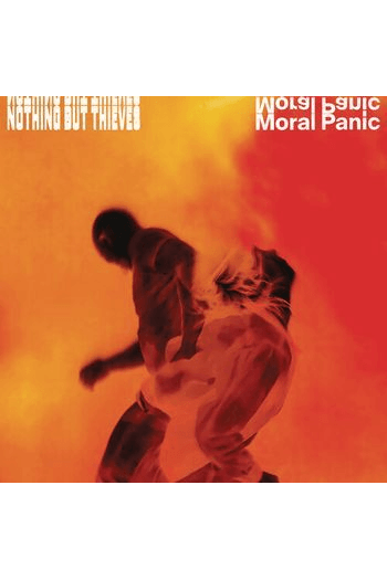 Nothing But Thieves - Moral Panic LP - omot