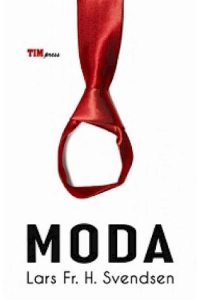 Moda - naslovnica