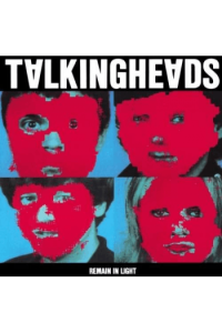 Remain In Light