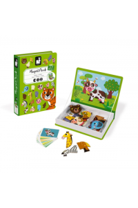 Kutija s magnetima - Životinje