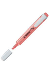 Textmarker Swing Cool Crveni