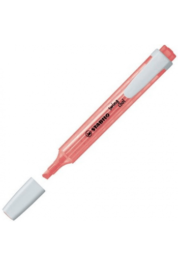 Textmarker Swing Cool Crveni - slika proizvoda