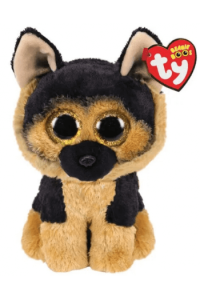 Pliš BBoos Spirit - pas