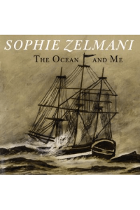 Zelmani, Sophie - Ocean And Me CD - omot