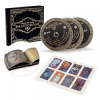 Mastodon - Crack The Skye (15th Anniversary Deluxe Edition 2024) CD + BD - omot
