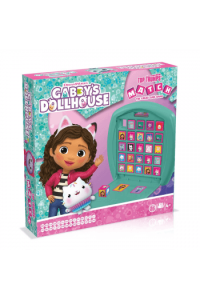 Match - Gabbys Dollhouse (HR)