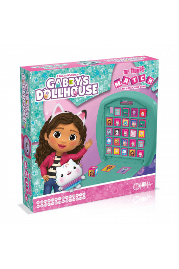 Match - Gabbys Dollhouse (HR) - slika proizvoda