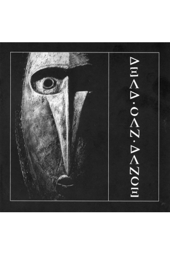 Dead Can Dance - Garden Of The Arcane CD - omot