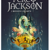 Percy Jackson i bogovi Olimpa: Kalež Bogova - naslovnica