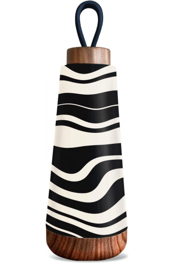 Termosica Bioloco Loop - mini stripes 350 ml - slika proizvoda