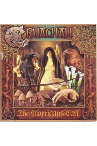 Cruachan - The Morrigans Call CD - omot