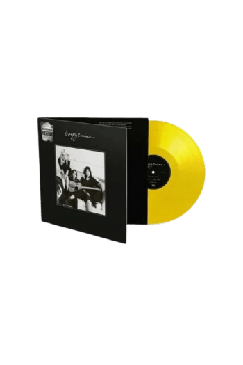 Boygenius - Boygenius (5th Anniversary Revisionist History Edition) LP - omot
