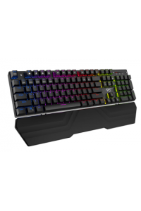 Gamenote tipkovnica HV-KB432L Backlit  Mehanička USB - slika proizvoda