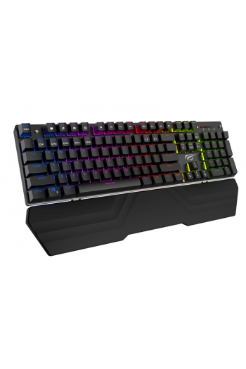 Gamenote tipkovnica HV-KB432L Backlit  Mehanička USB - slika proizvoda