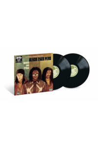 Black Eyed Peas - Behind The Front LP - omot
