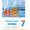 Priprema, pozor, Kemija 7 – ispiti znanja knjiga