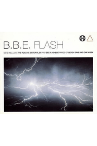 Martino, Bruno - Flashback CD - omot
