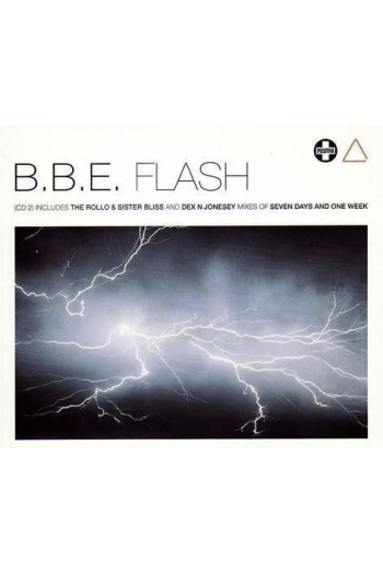 Martino, Bruno - Flashback CD - omot