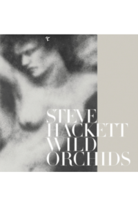 Steve Hackett - Wild Orchids LP - omot
