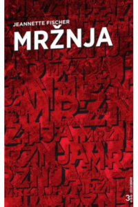 Mržnja - naslovnica