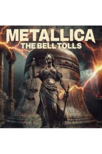 Metallica - The Bell Tols CD - omot