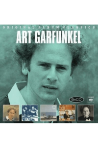 Garfunkel, Art - Original Album Classics CD - omot