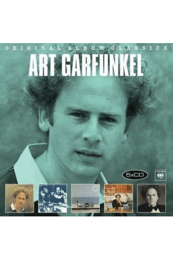 Garfunkel, Art - Original Album Classics CD - omot