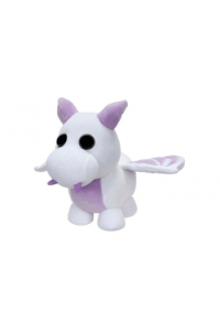 Adopt Me - 20Cm Pliš - Lavanda Zmaj S3 - slika proizvoda